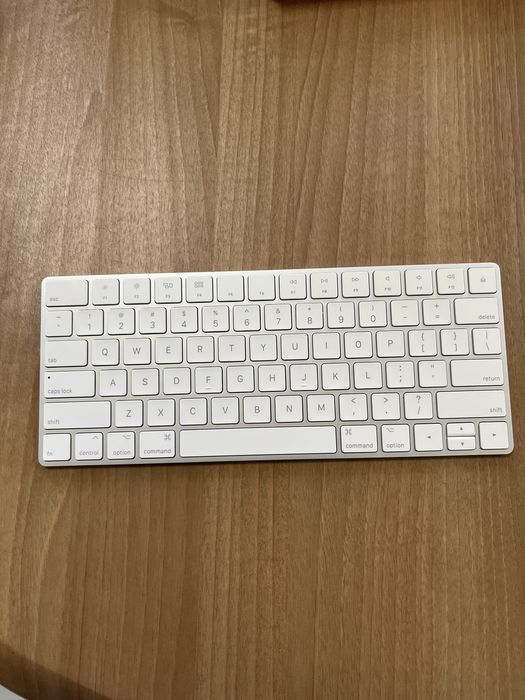 Клавиатура Apple Magic Keyboard