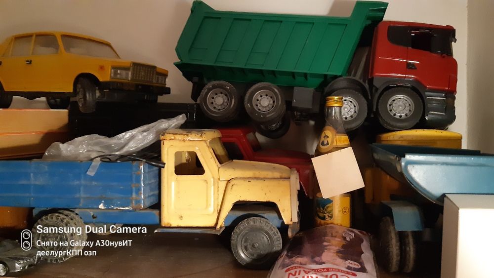 модель ссср 90-х