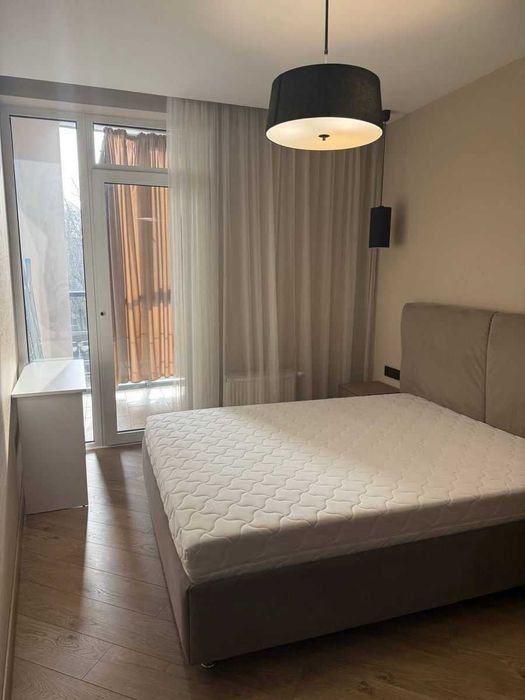 Дава се под наем Двустаен апартамент в София, Дружба 1 - 45 кв.м за 350 € - Снимка #1