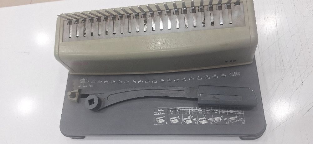 Переплёт сотилвди (zapchatsga)