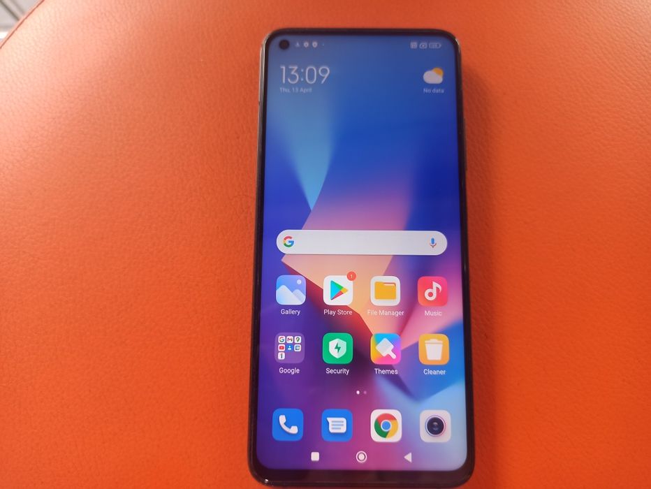 Xiaomi MI 10T 5G