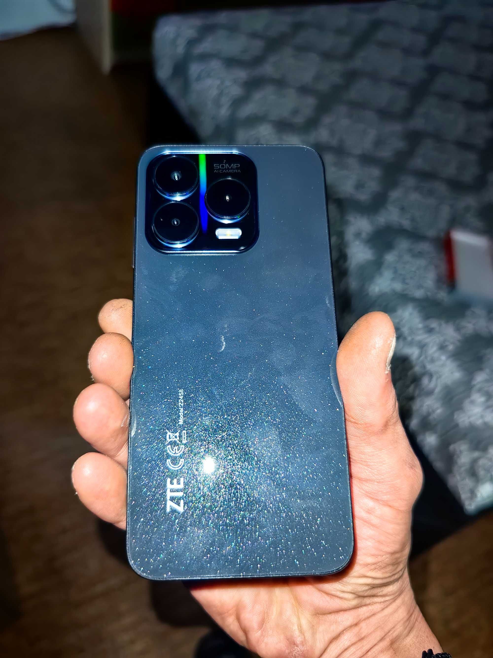 Zte Blade V70viva