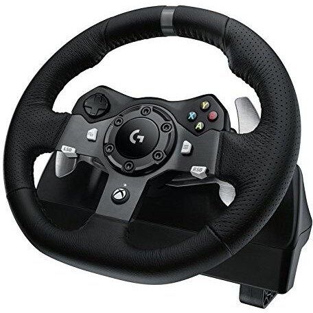 Volan Logitech G920