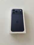 Iphone 17 pro max blue 256gb sigilat