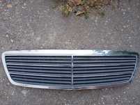 Решетка за Mercedes w203