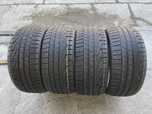 4 anvelope de iarna Pirelli 235/35/19