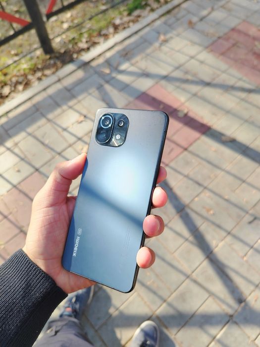 Xiaomi MI 11 lite 5G 128 Gb