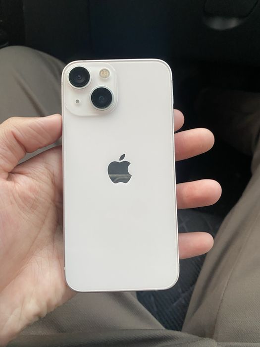 iphone 13 mini xolati ideal