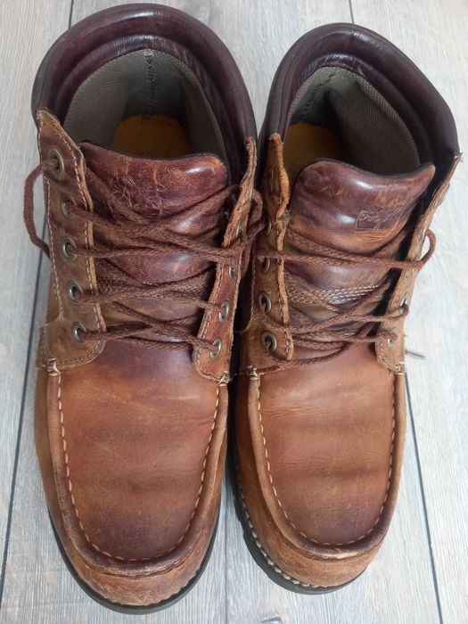 Timberland Earth Keepers