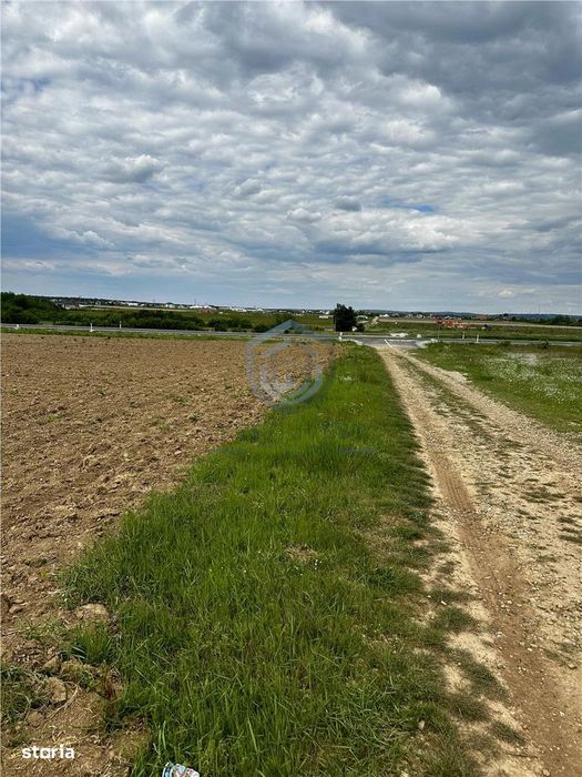 Teren Intravilan, Inel Metropolitan