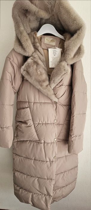 Куртка зимняя размер S-M