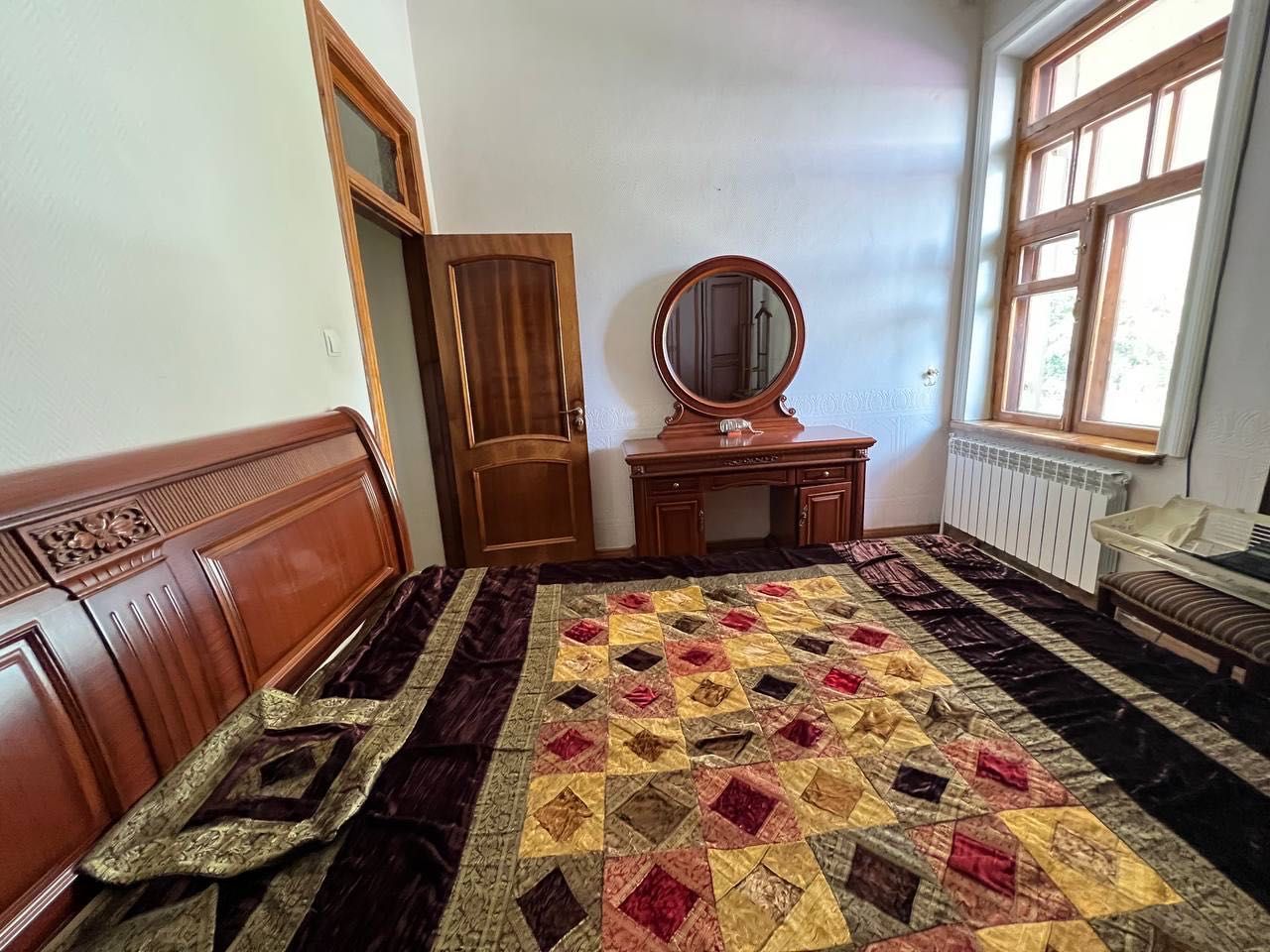 Дом участка Сампи улица Богишамол