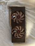 Placa Video Nvidia Geforce GTX 1080 Stare Buna