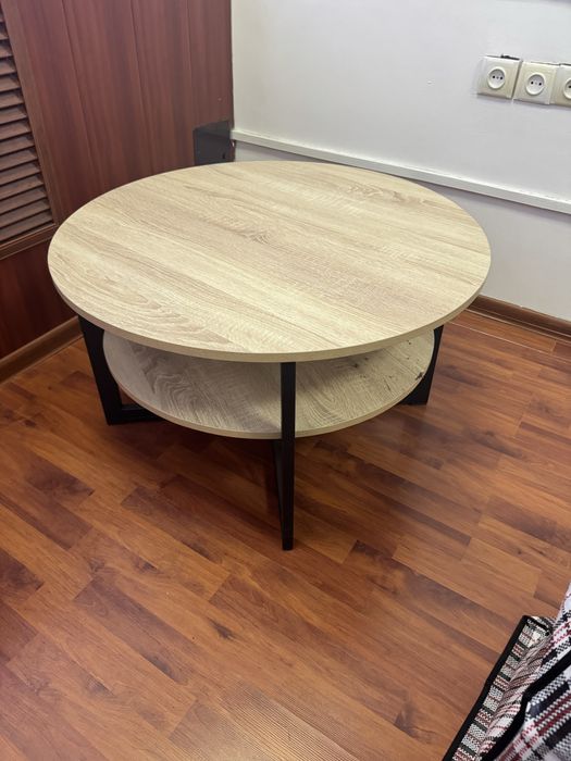 Журанальный столик