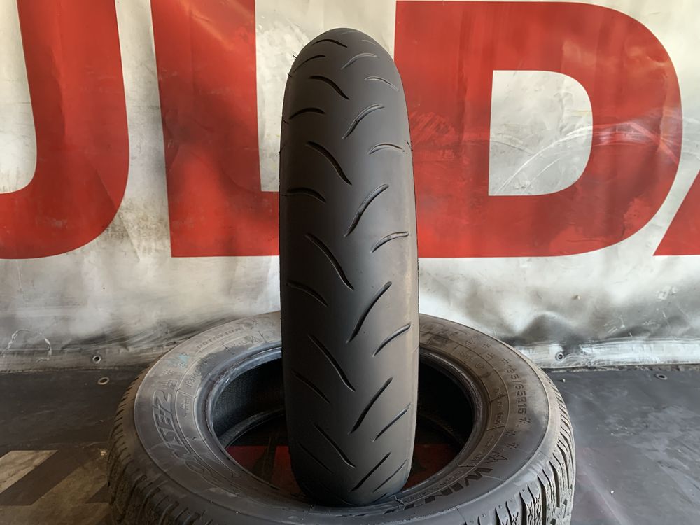 120 70 17, Гума за мотор, Мото гума, Bridgestone BattlaxBT016