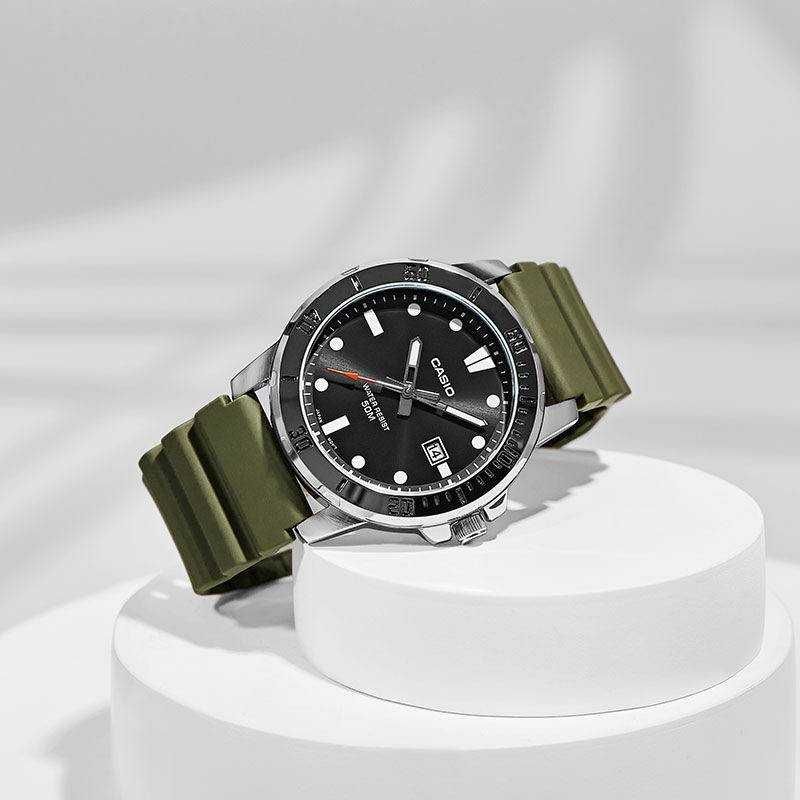 Casio MTP-VD01-5E