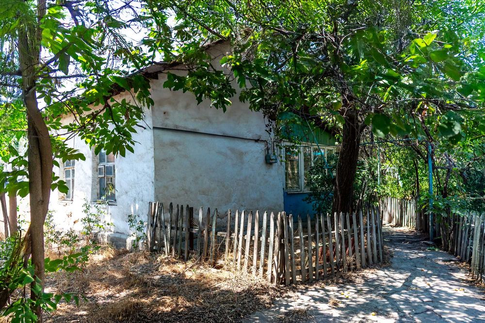 Продается участок в Яккасарайском районе, 4 сотки