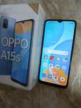 Oppo a15s 4/64 холати яхши