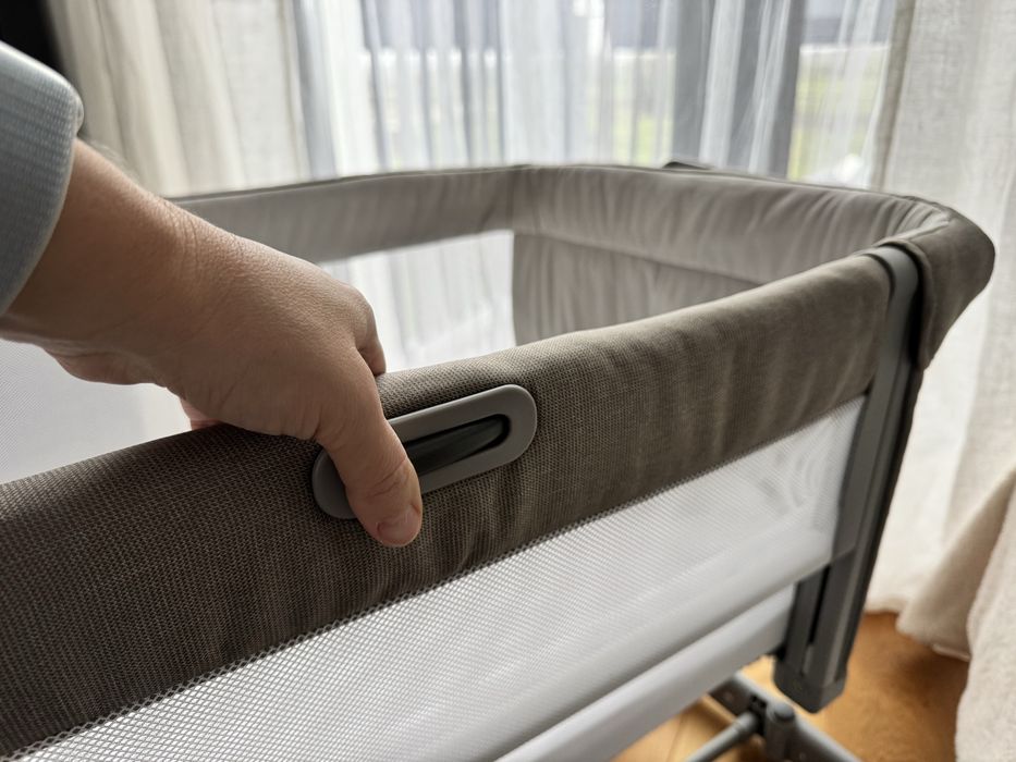 Patut chicco next 2 me magic evo