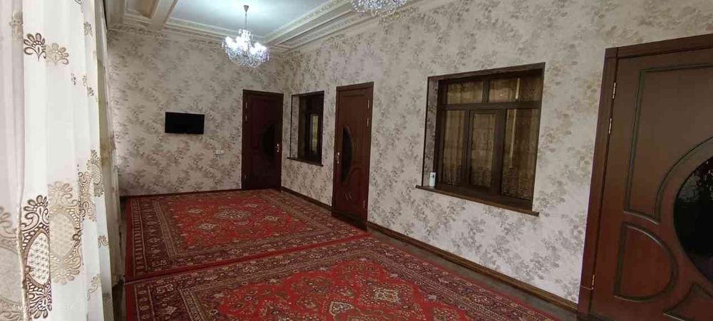 Продается дом на Юнусабаде Зенит