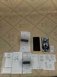 Telefon Huawei P30 Lite, Dual Sim, 64GB, Negru, Unic Proprietar