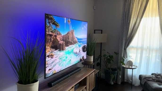 Телевизор Samsung 55*Modeli:Q70Q80 CAUDAU QLED 120 Hz Original Vietnam