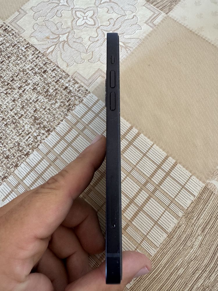 Iphone 12 Black 64GB