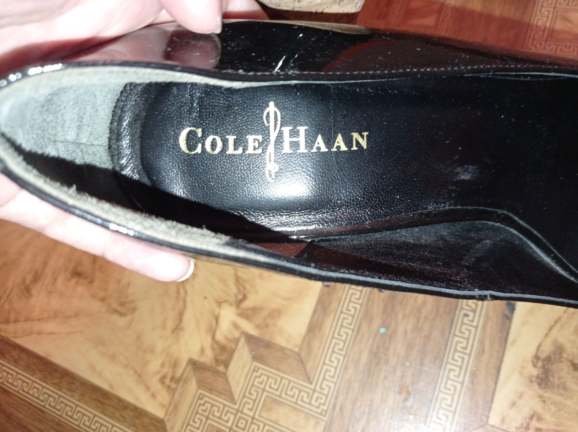 Продам туфли Cole Haan