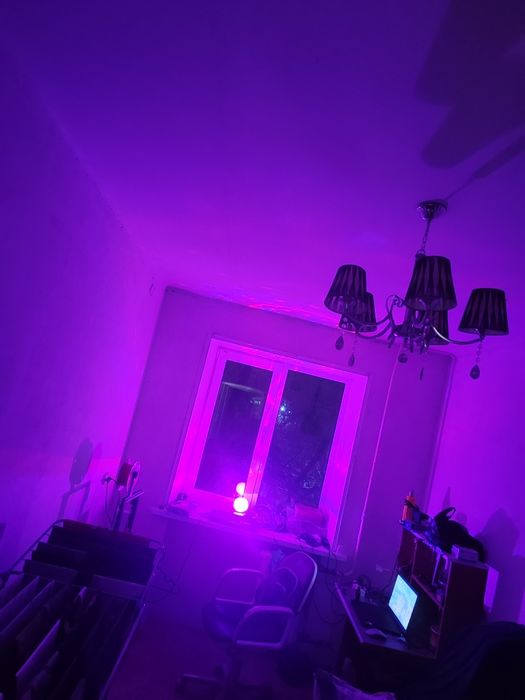 Продам usb , Bluetooth колонку с цветомузыкой.