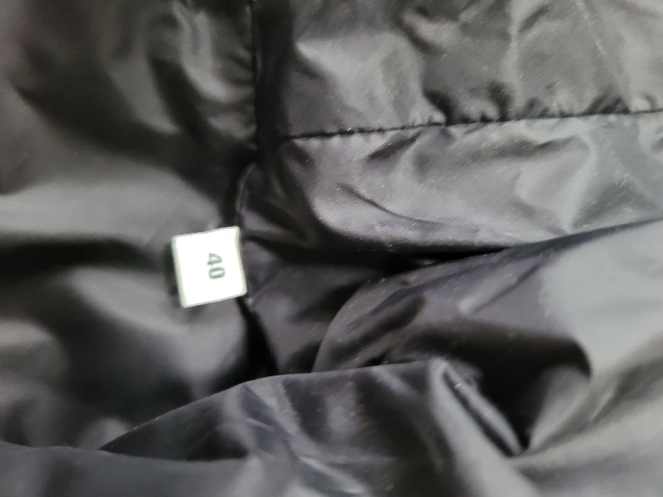 Vesta matlasata Marc O"Polo noua