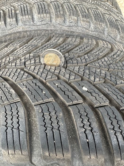 Зимни гуми Continental Winter Contact 205/55 R16