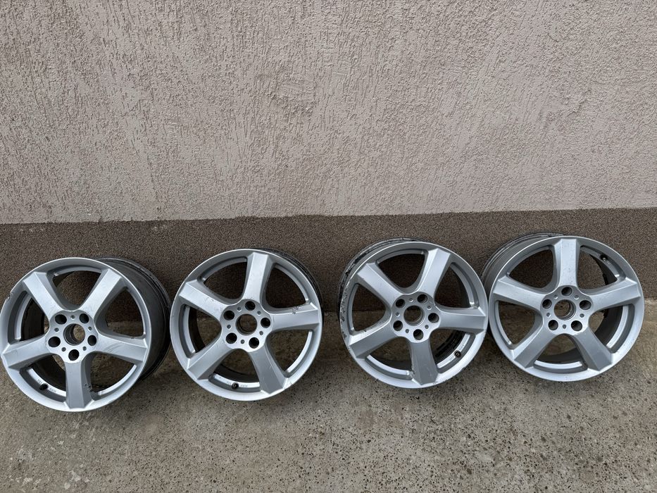 Jante Enzo R16 (Audi,Vw)