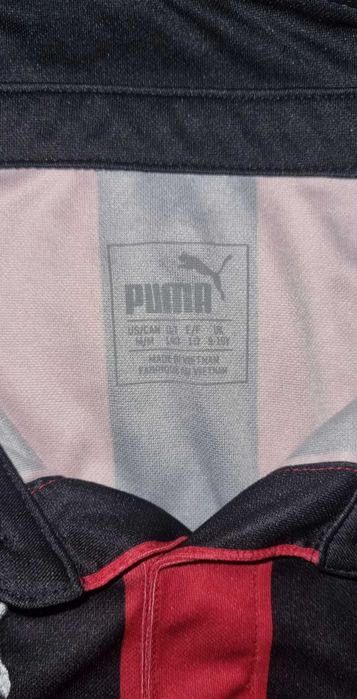 Тениска на Milan