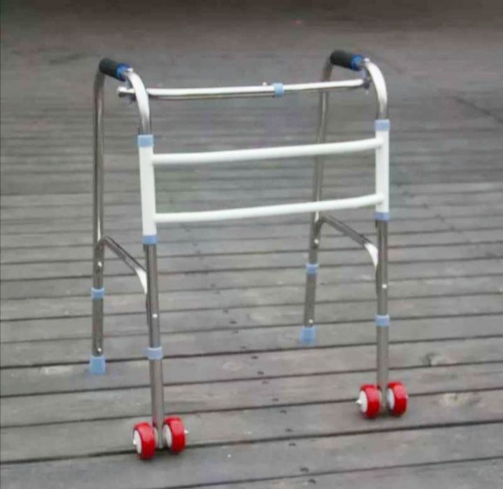 Новые Ходунки для инвалидов взрослых пожилых шагающие на колёсах