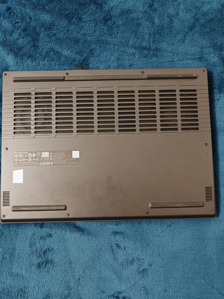 Lenovo Legion Slim 5 16IRH8 – i7, RTX 4060, ecran 2.5K 165Hz, garantie