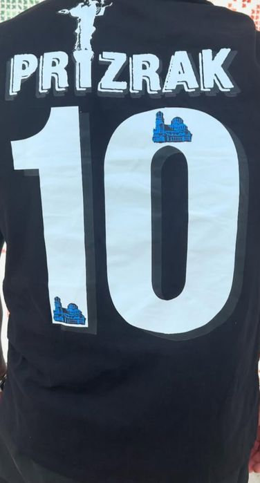 Тениска Prizrak44