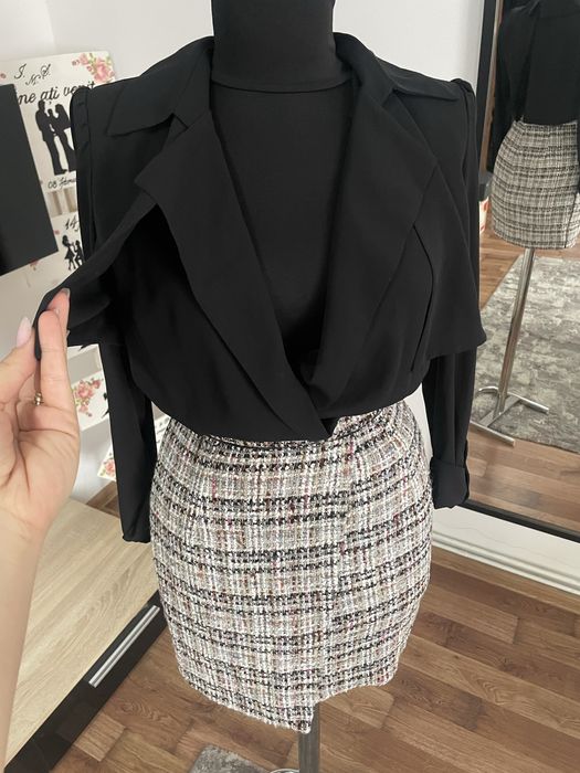 Rochie Elisabetta Franchi