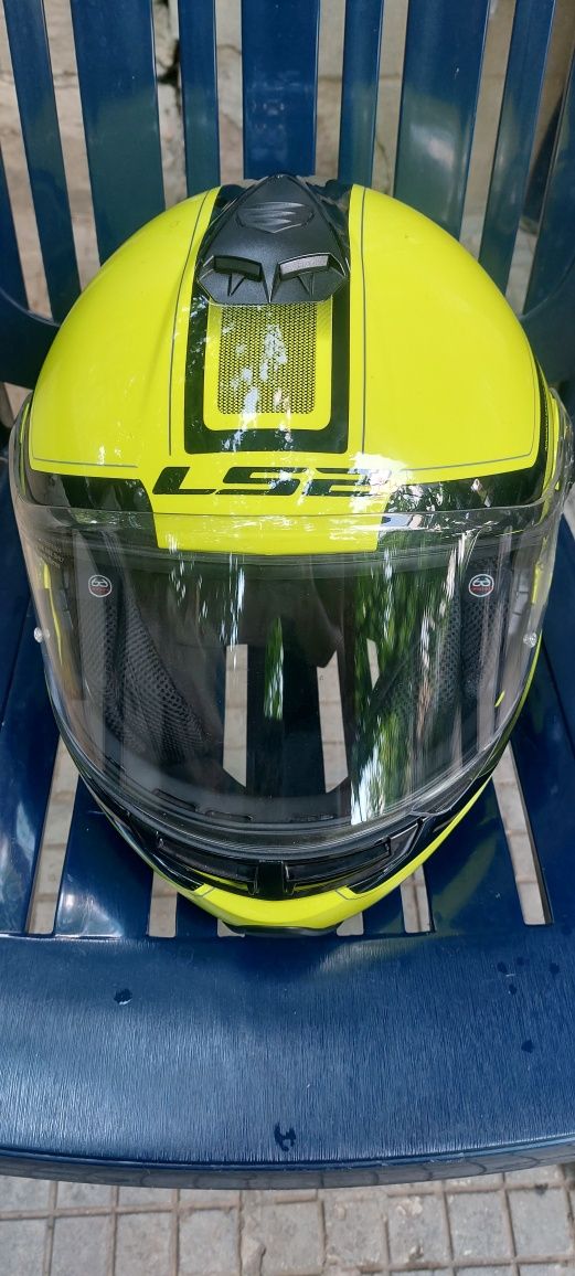 Каска LS 2   размер L