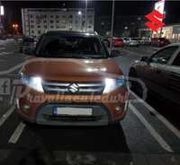 Becuri led leduri canbus pentru pozitii Suzuki Vitara