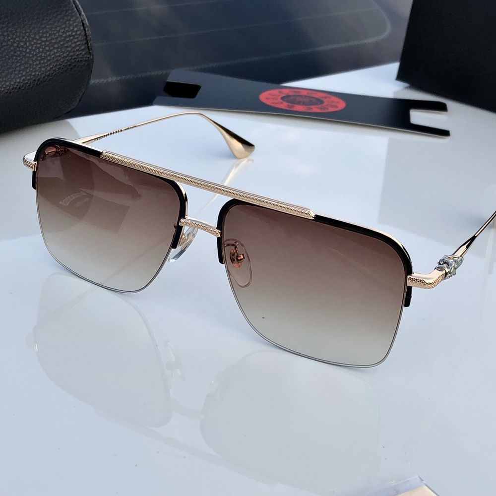 Ocherali Chrome Hearts Maro