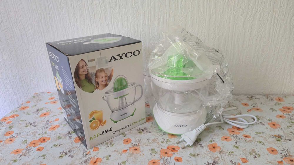 Сокоизтисквачка / Juice maker