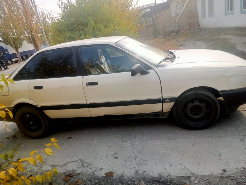 Ауди80 продам продам