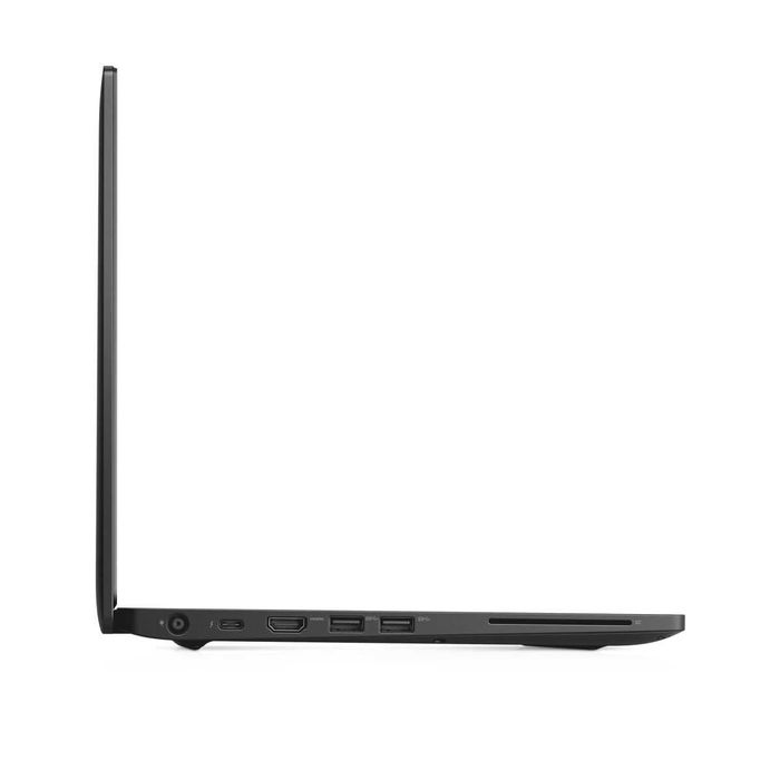 Лаптоп Dell 7480 Intel i5-7300U/ 14"/8GB DDR4/256GB SSD NVMe