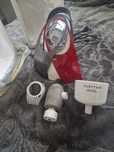 Vind moara electrica de facut cereale Jupiter