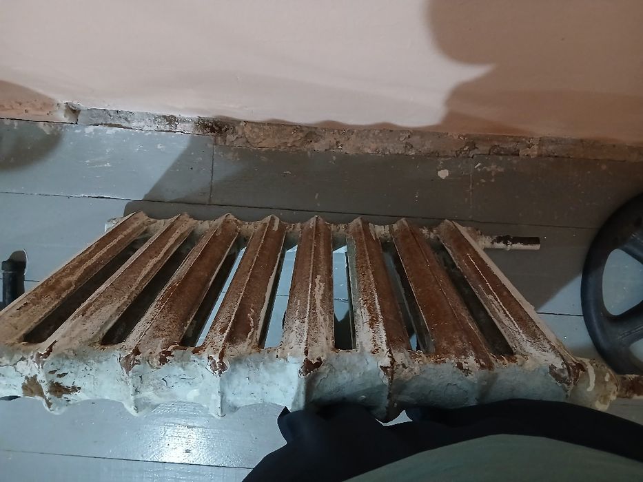 чуян батарея сср