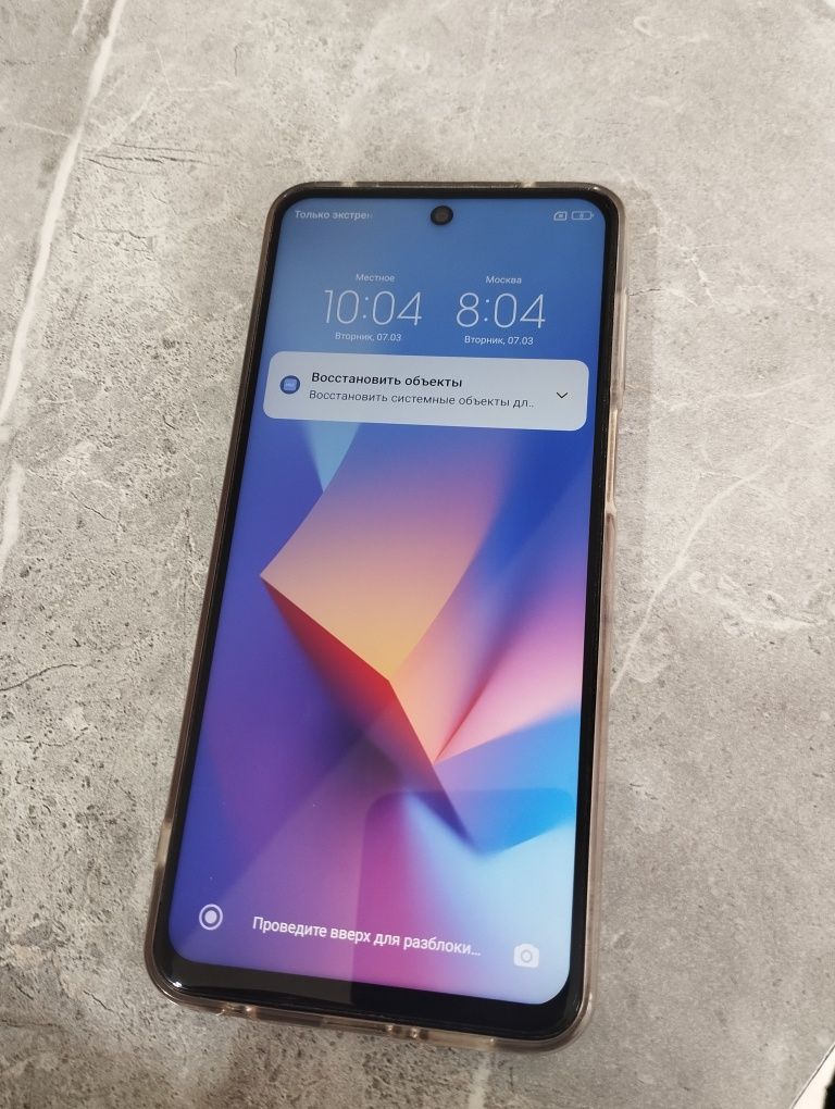 Redmi not 9 i oy ishlatilgan ayol kishi ishlatgan telefon yangi