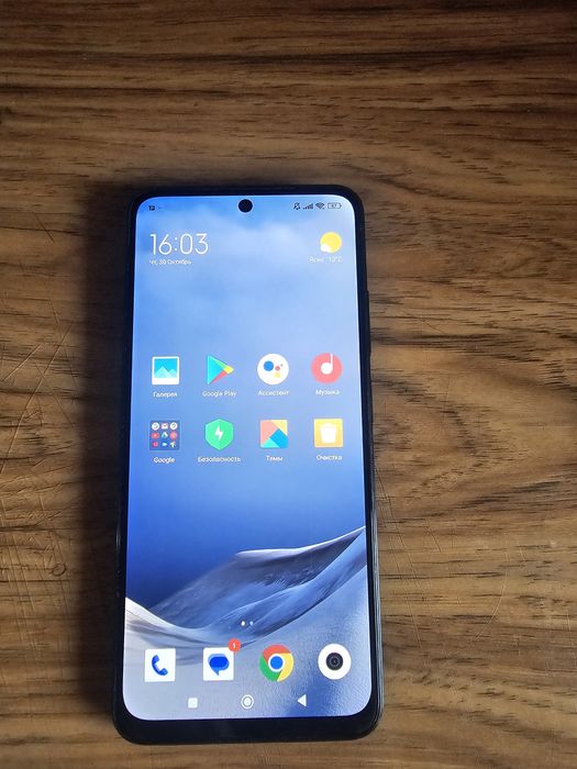 Смортфон Redmi Note 11S