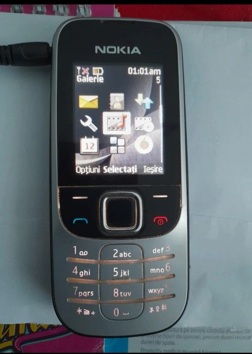 Telefon Nokia 2330 Clasic