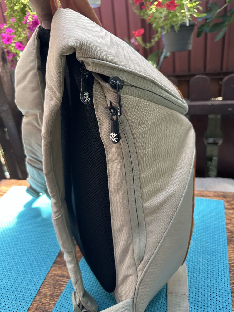Rucsac multiple buzunare