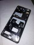 Carcasa si bobina încărcare samsung S21 ultra piese